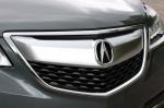 Acura MDX 2013 года (NA)